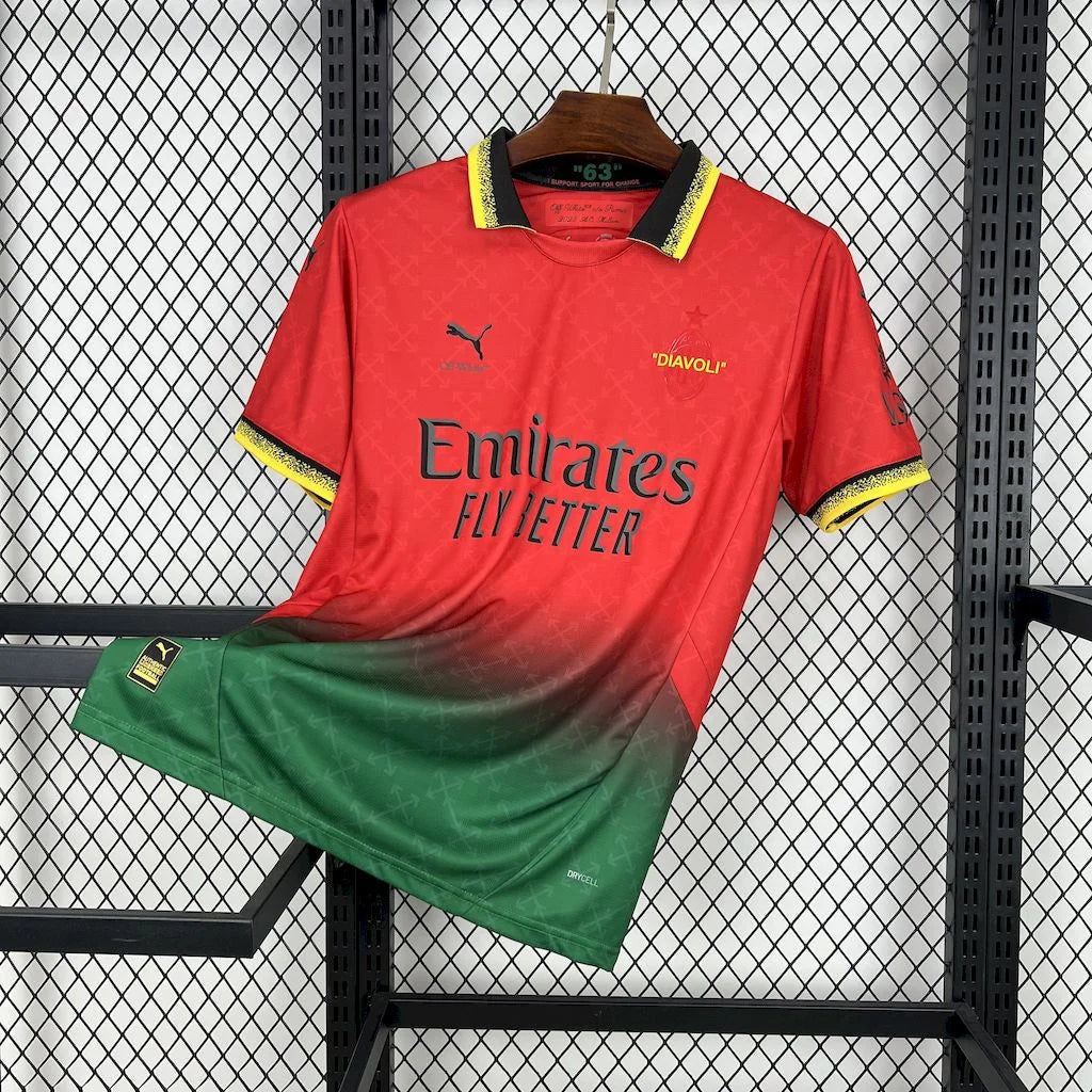 AC MILAN X DIAVOLI | LIMITED EDITION