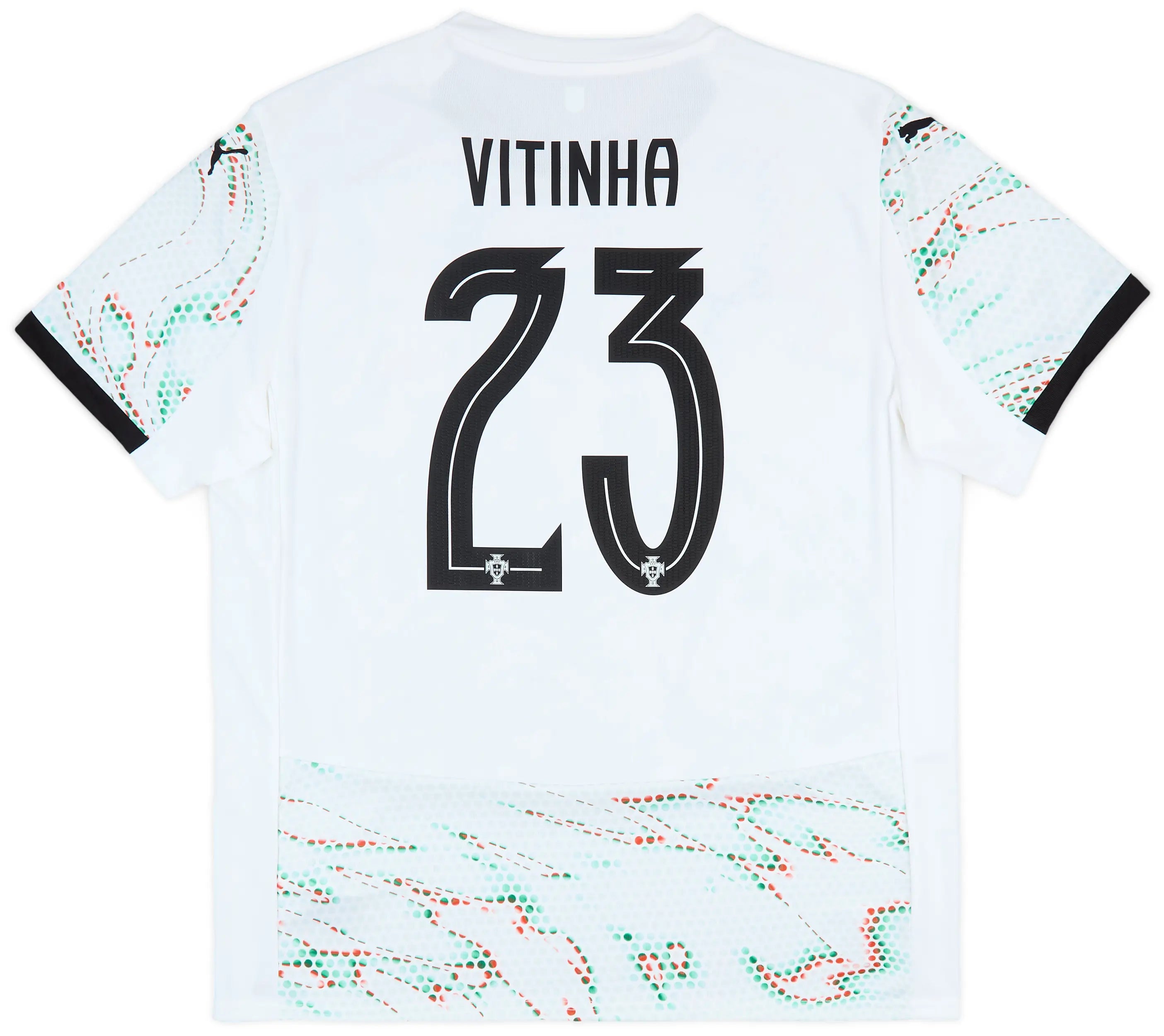 PORTUGAL 2025/26 LONGSLEEVE