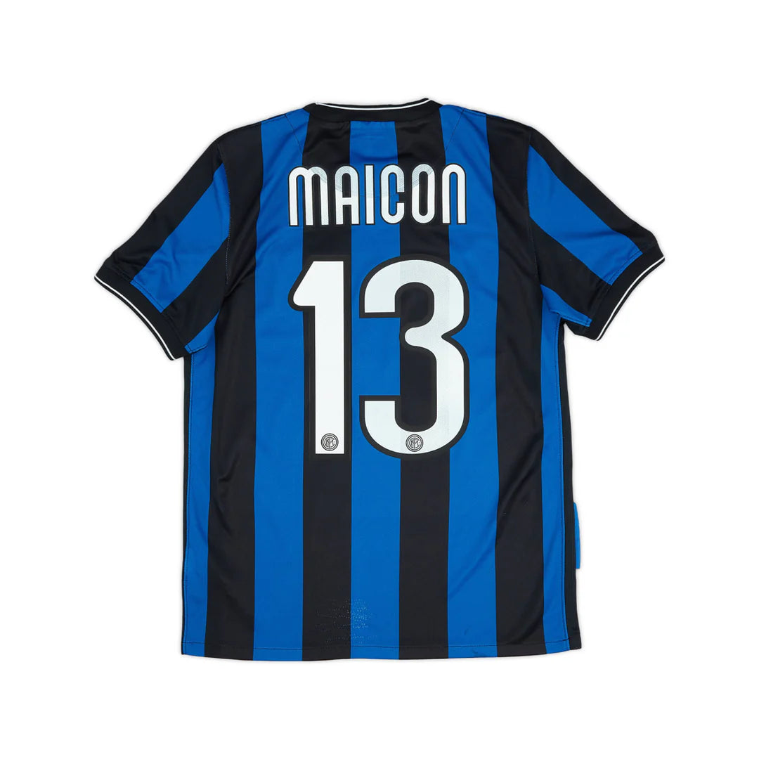 INTER MILAN 2009/10