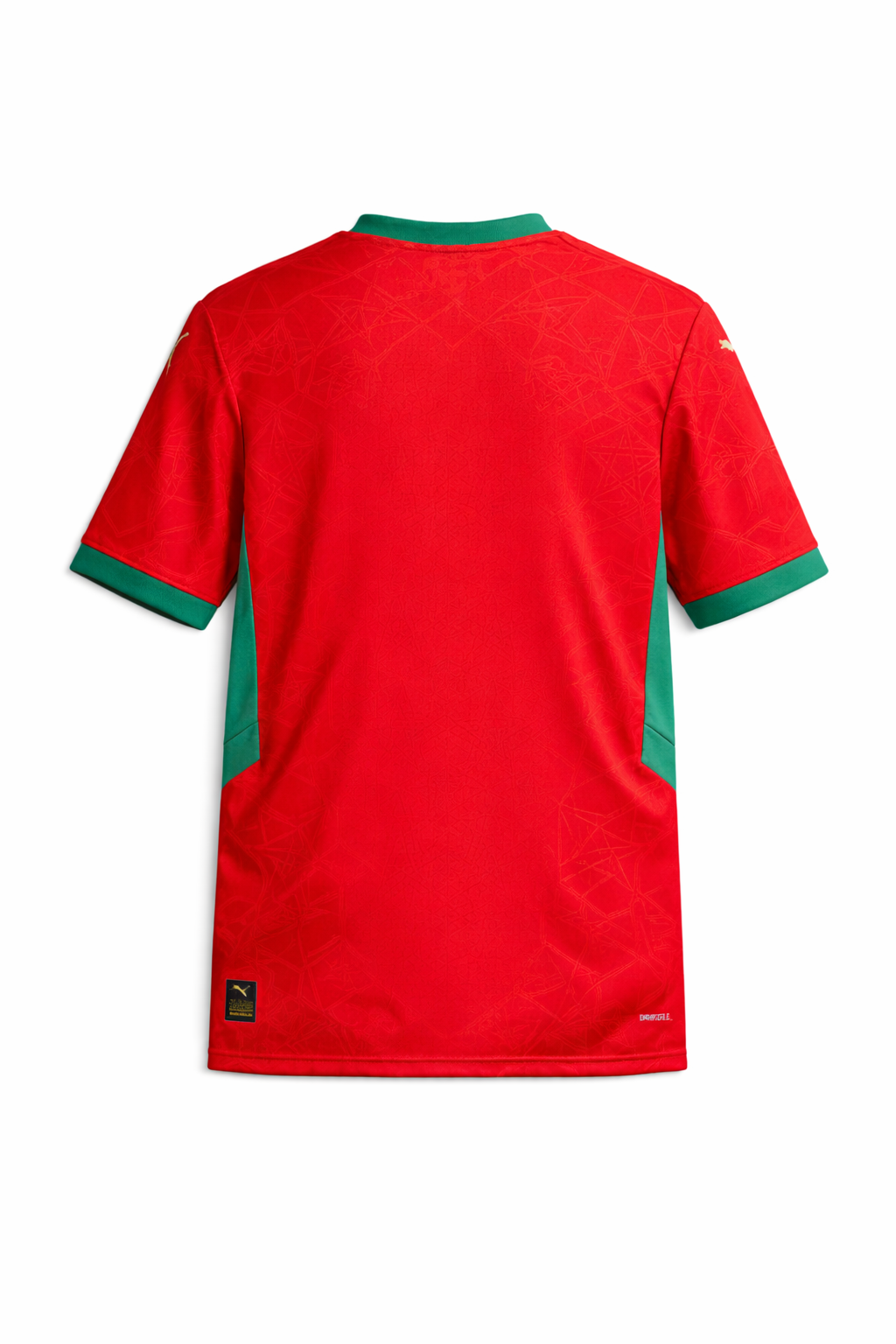 MOROCCO DIMA MAGHREB 2025/26