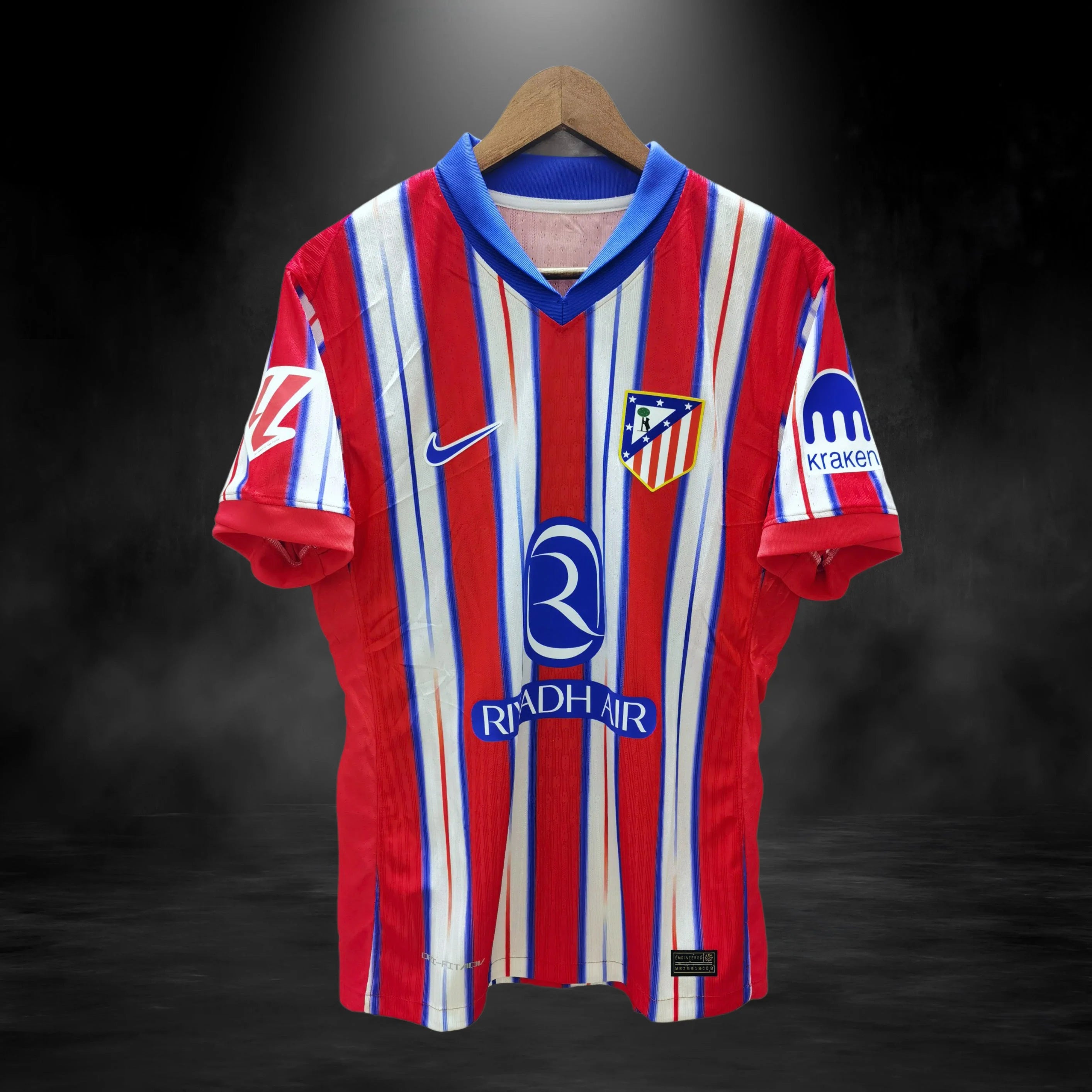 ATLETICO MADRID 2024/25