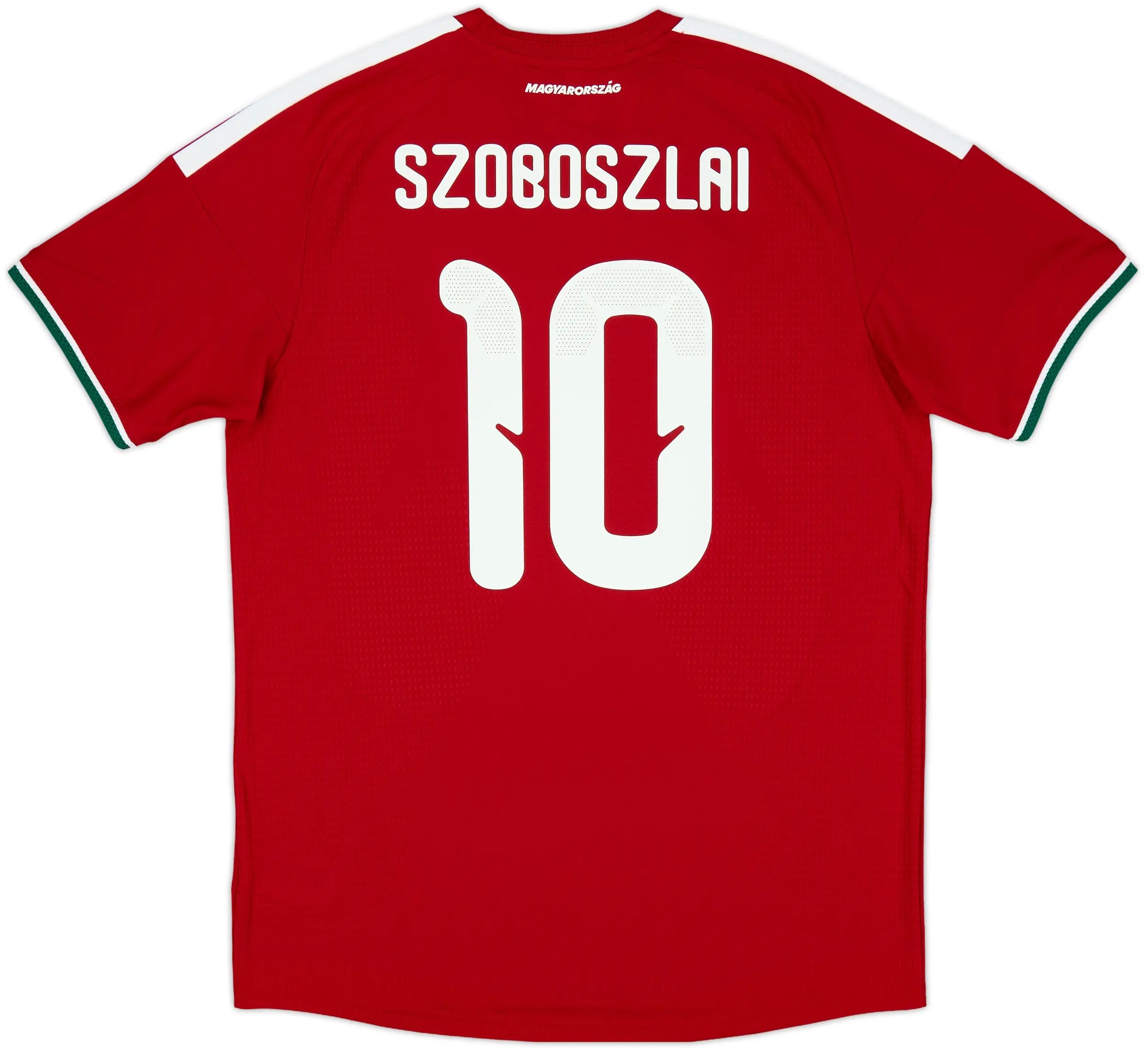 HUNGARY 2026/27 World Cup