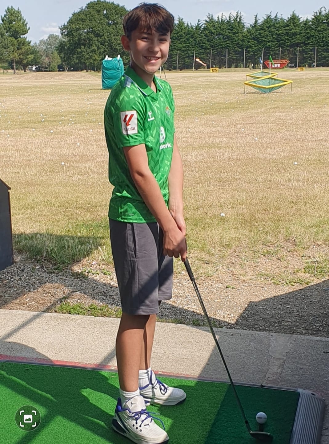 CLASS MYSTERY KIDS JERSEY™ | 1+1 FREE