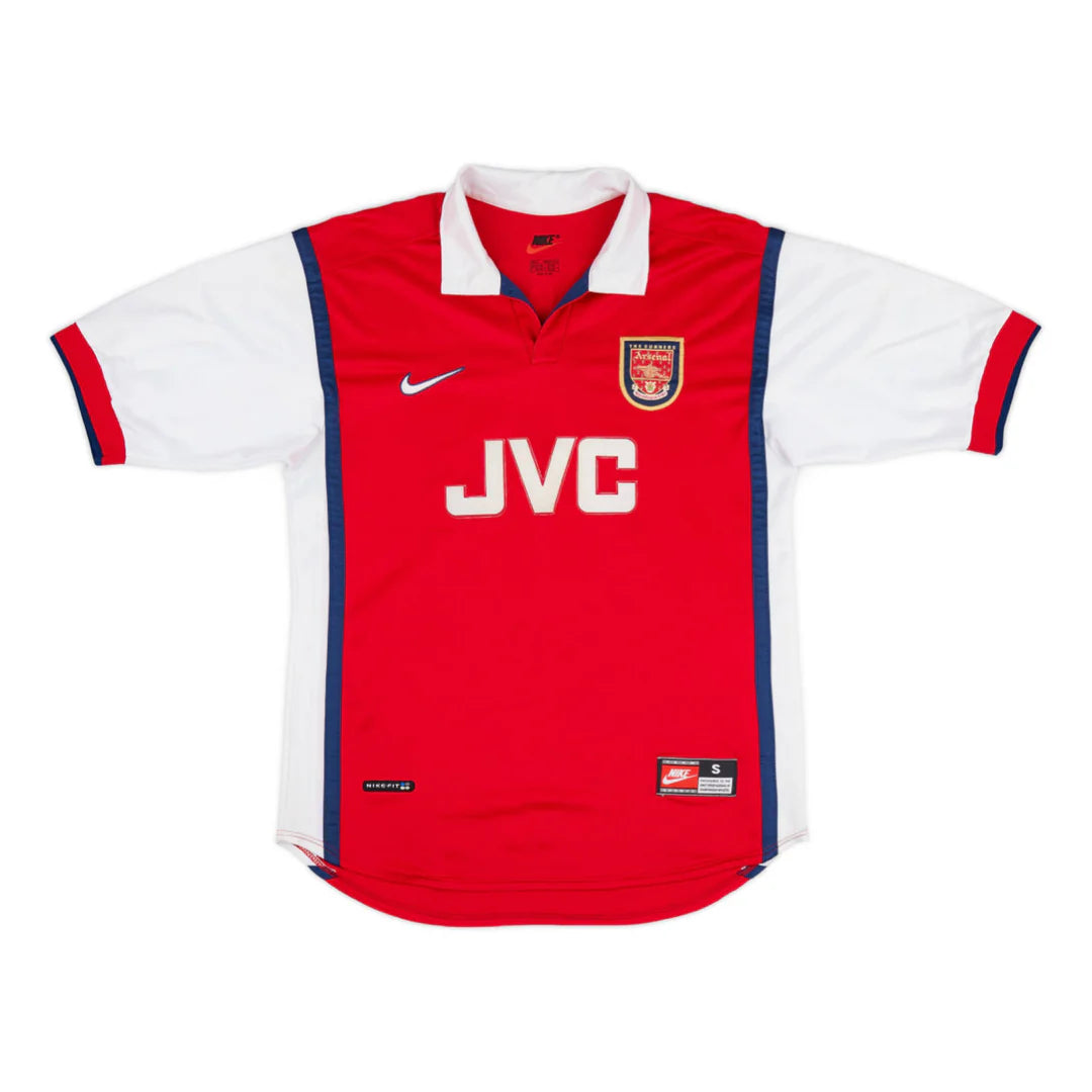 ARSENAL 1998/99 RETRO