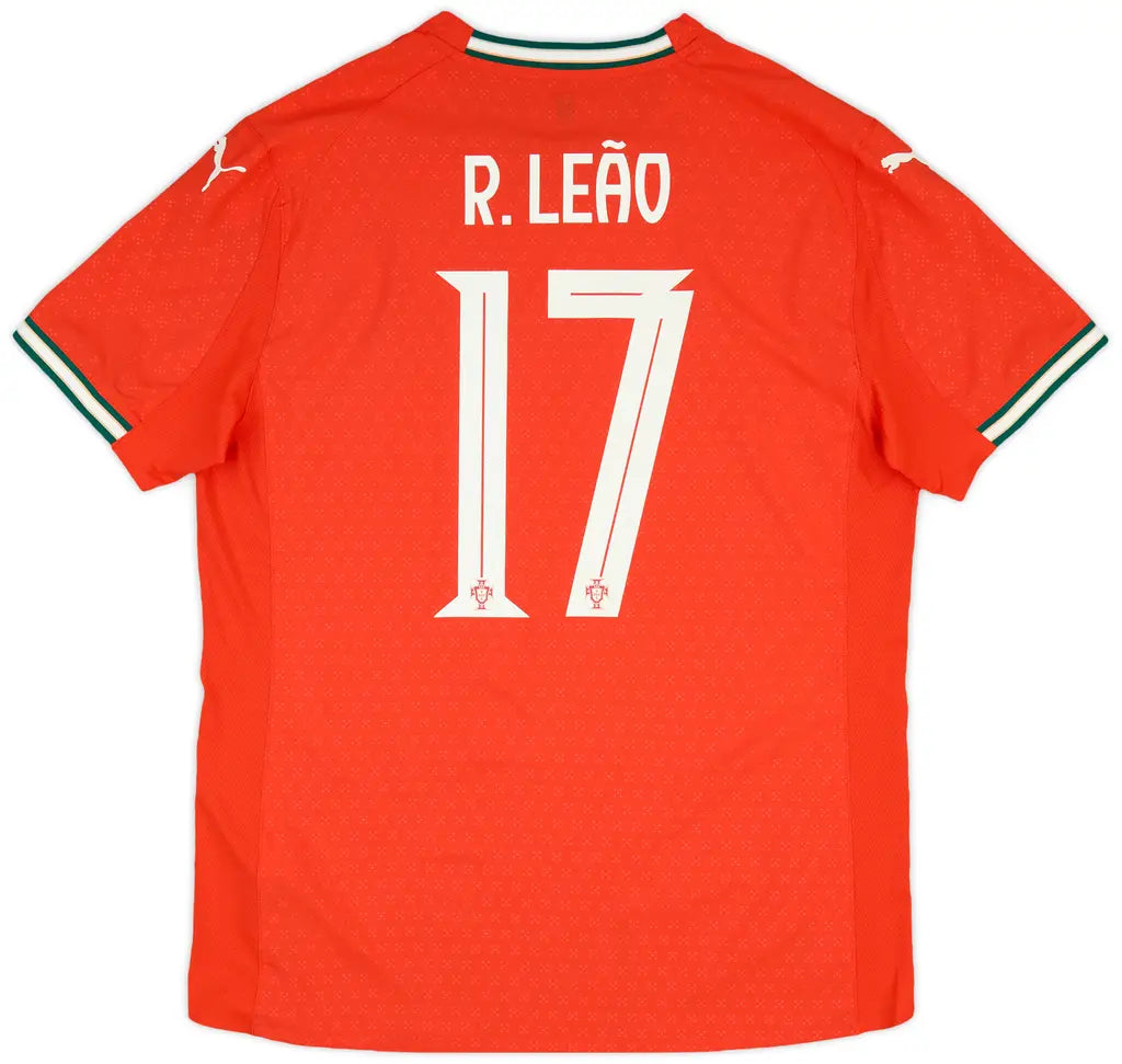 PORTUGAL 2025/26