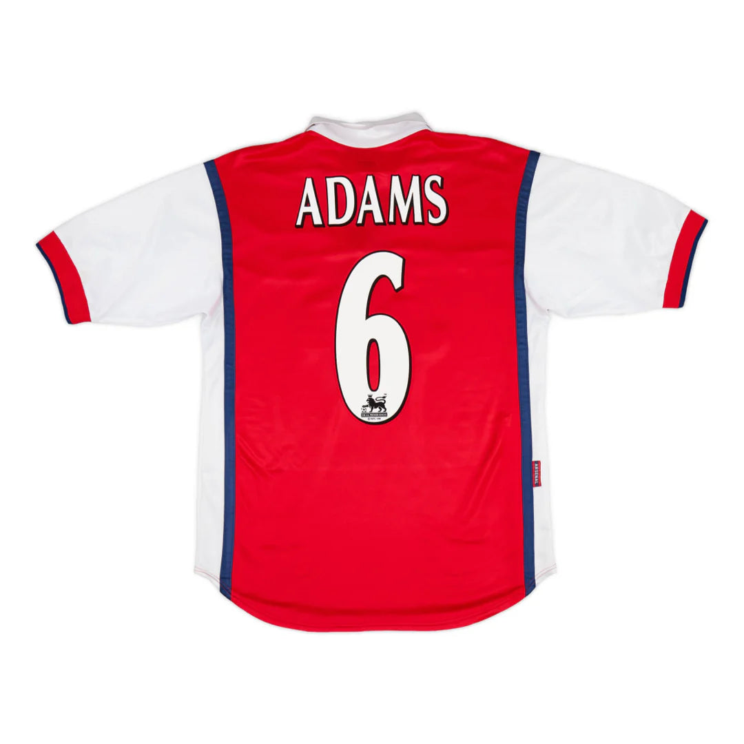 ARSENAL 1998/99 RETRO