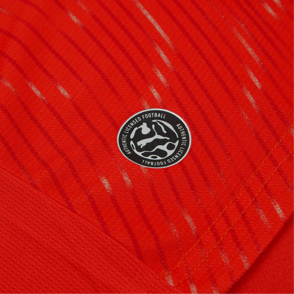 SWITZERLAND 2026/27 WC