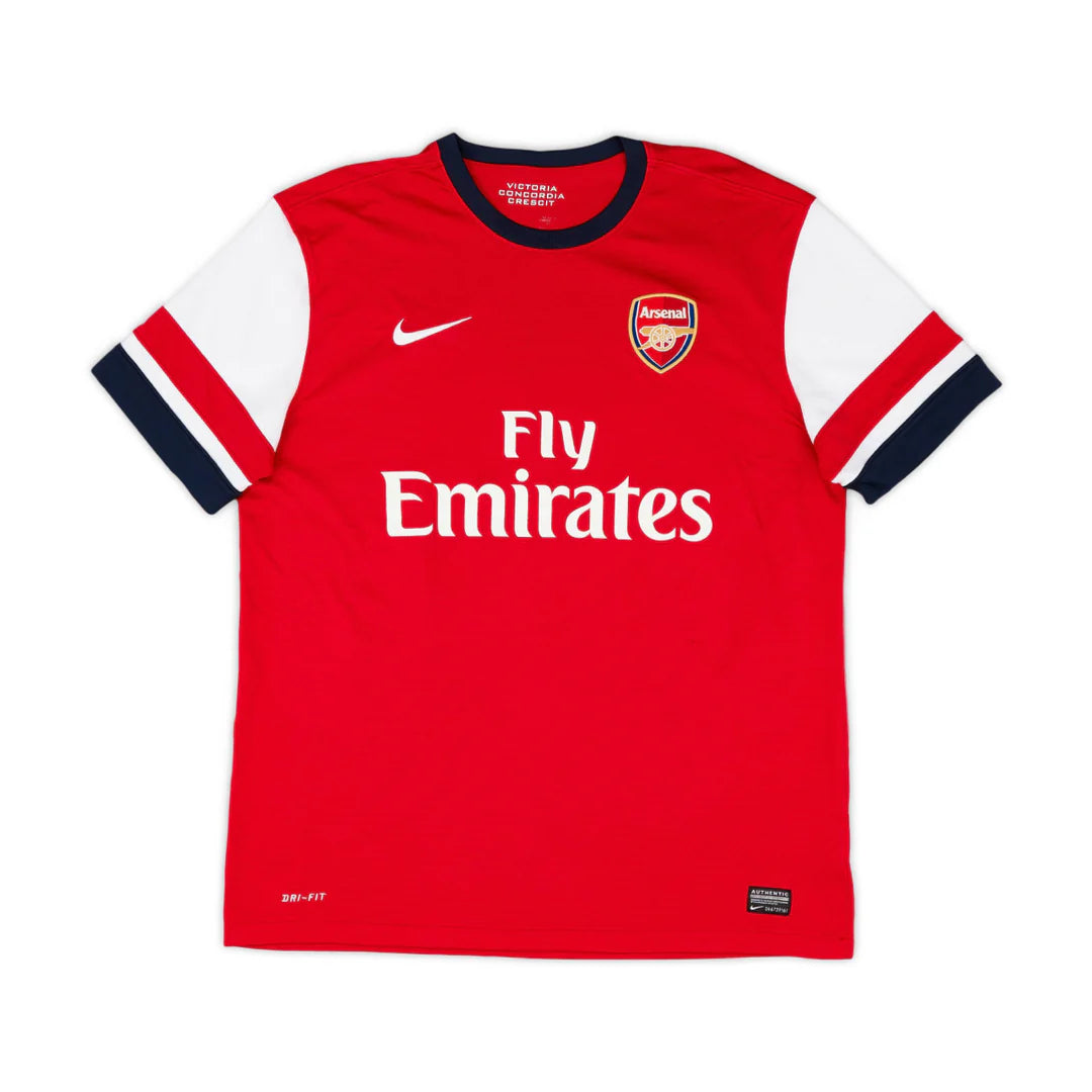 Arsenal 2012/14 RETRO