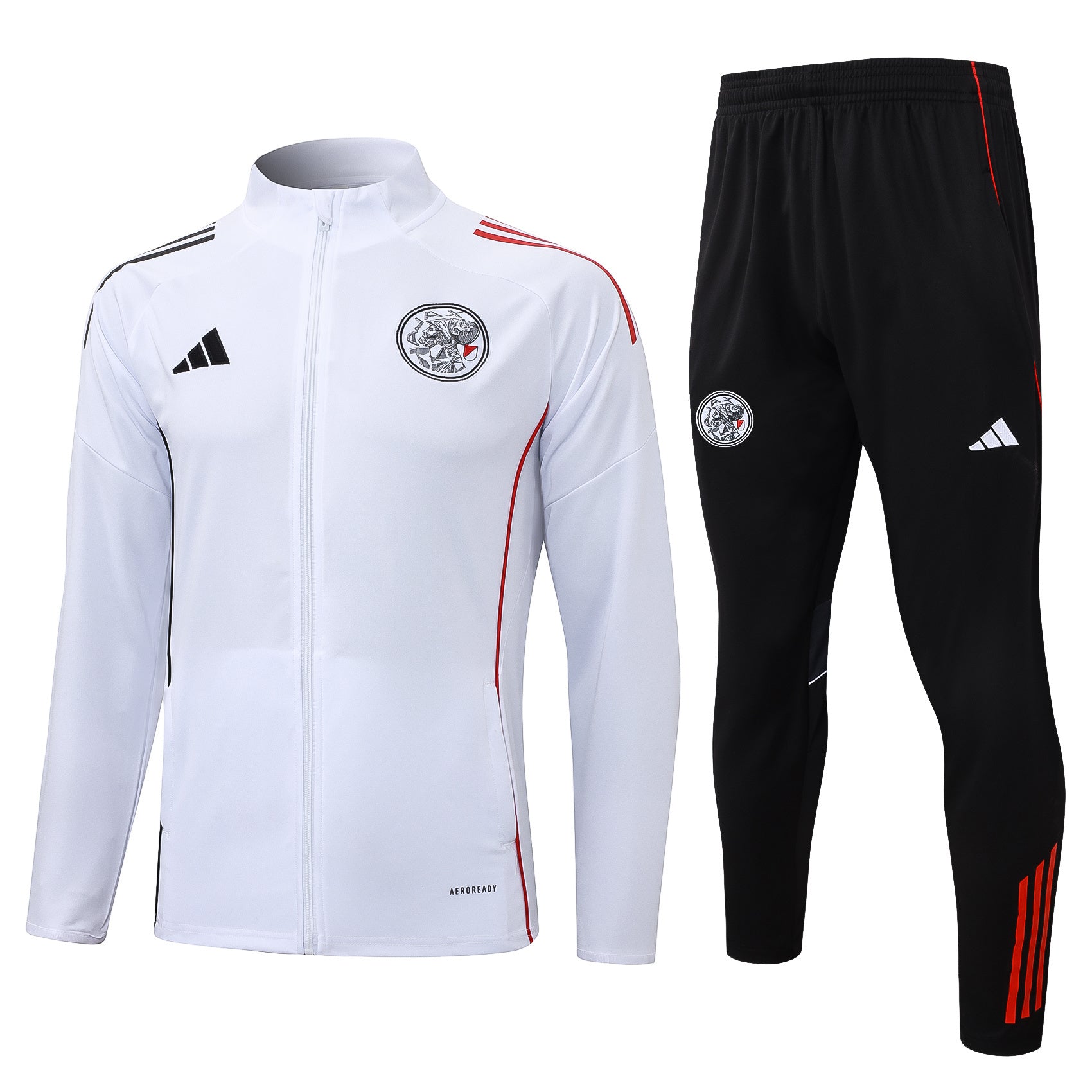 AJAX 2025/26 TRACKSUIT SET