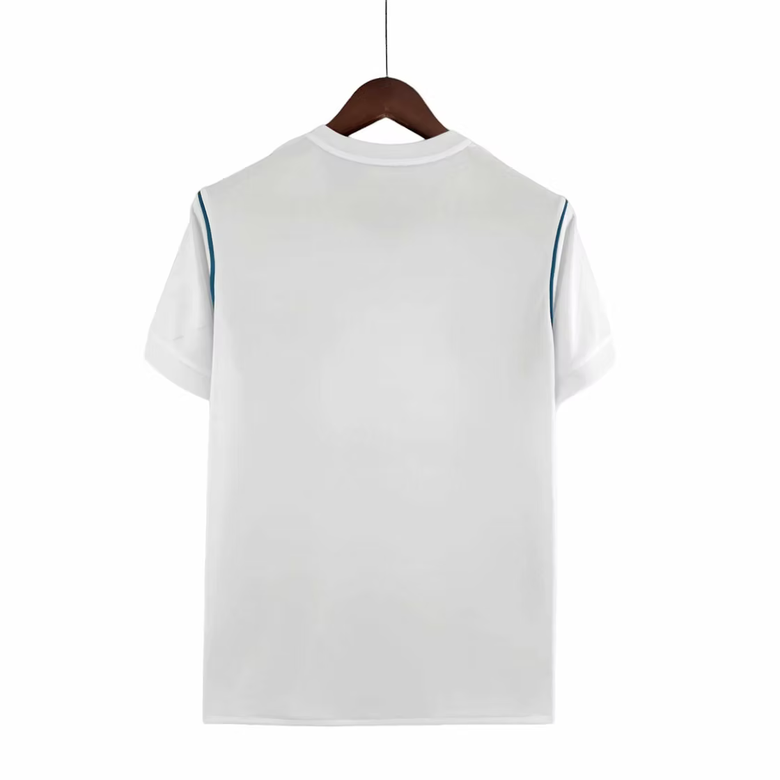 REAL MADRID 2017-18 RETRO