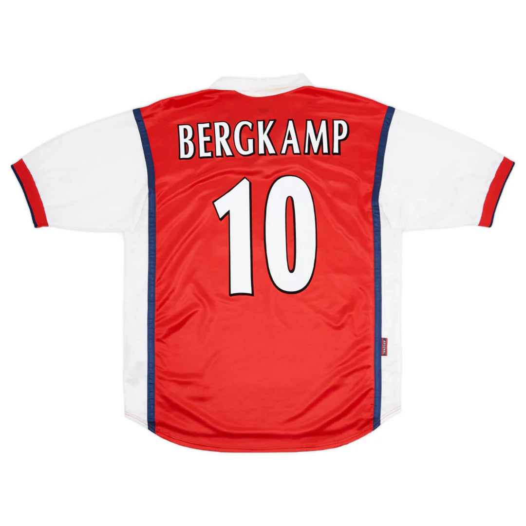 ARSENAL 1998/99 RETRO