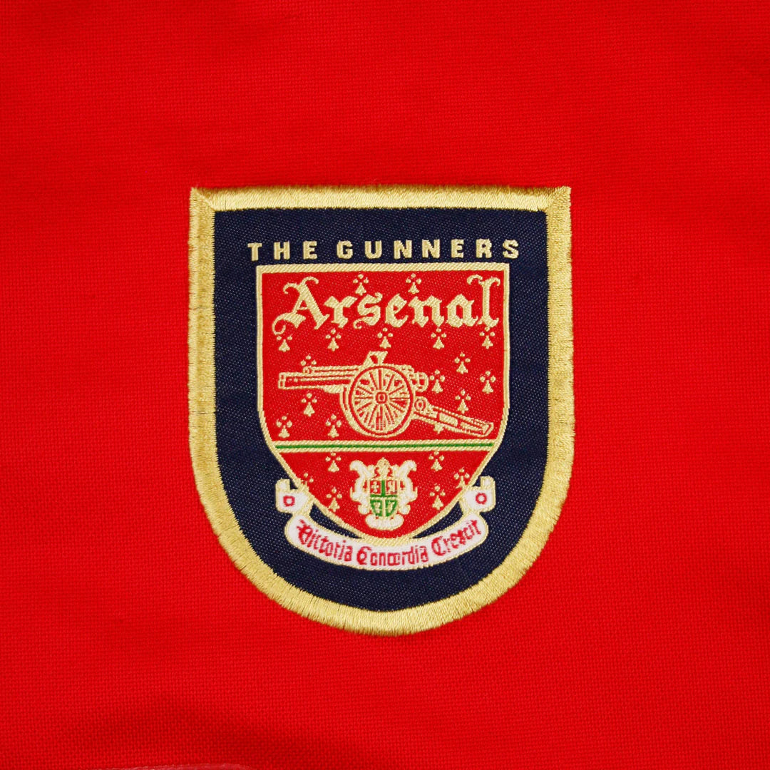 ARSENAL 1998/99 RETRO
