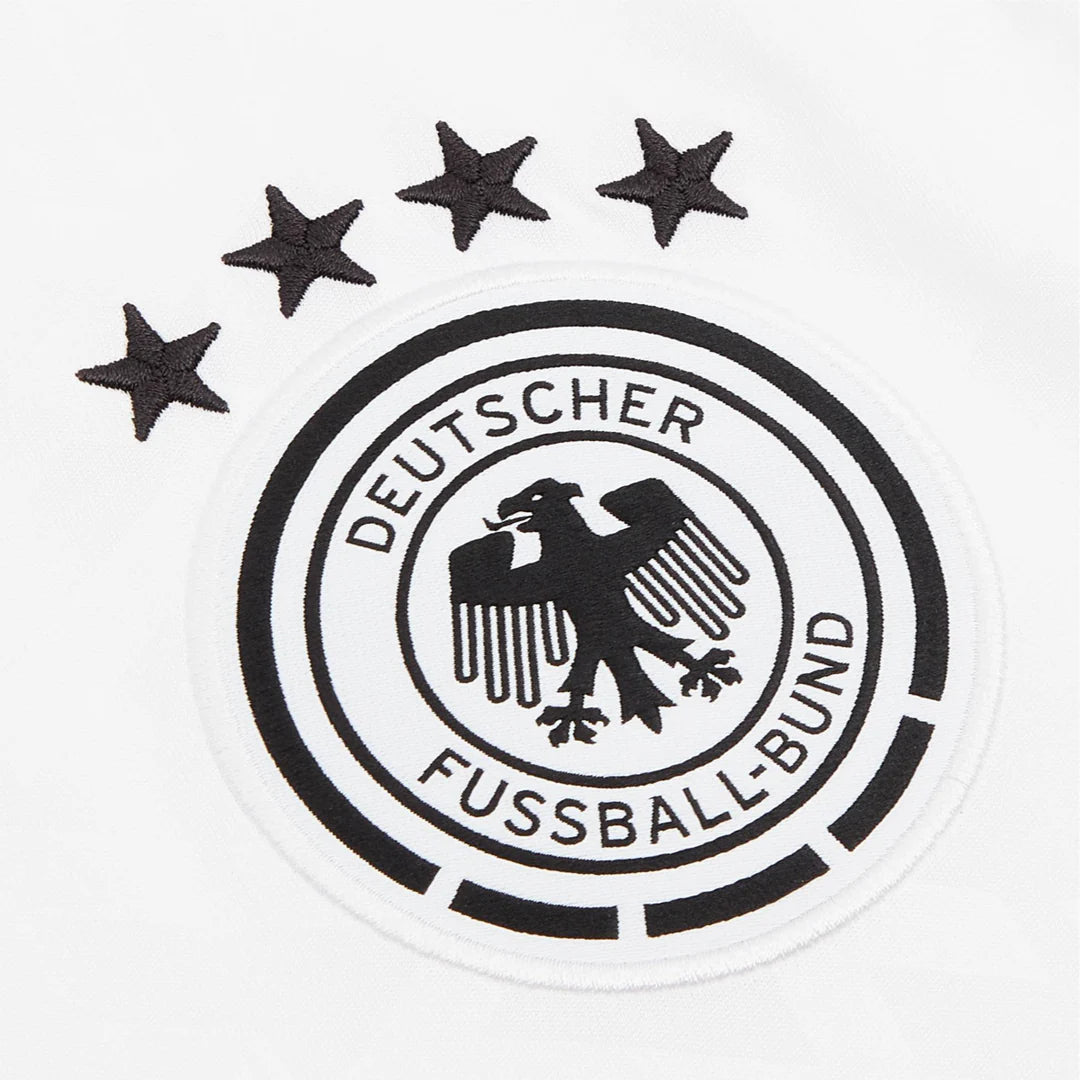 DUITSLAND 2024/25