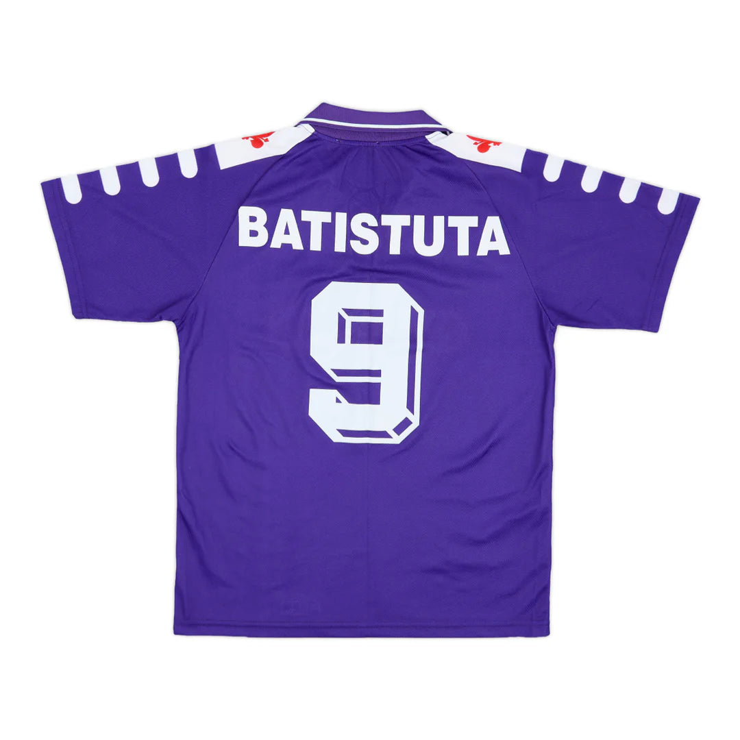 FIORENTINA 1998/99 RETRO