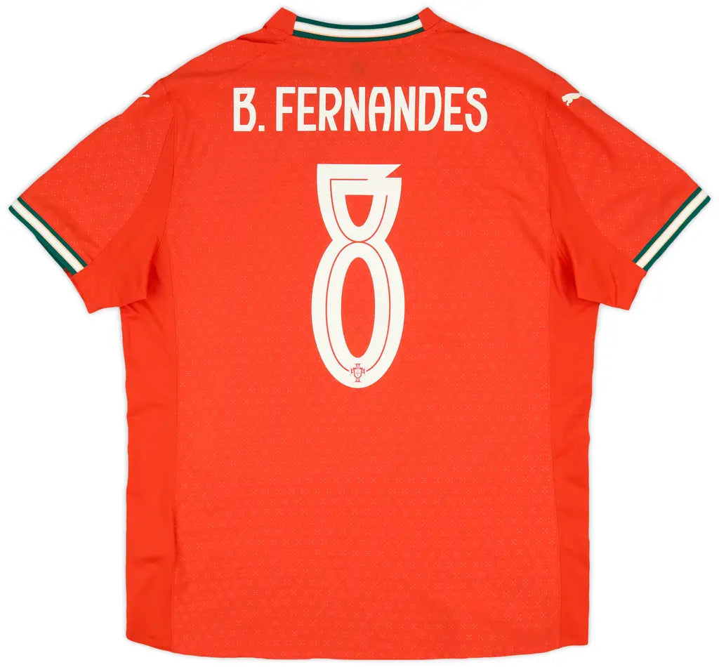 PORTUGAL 2025/26