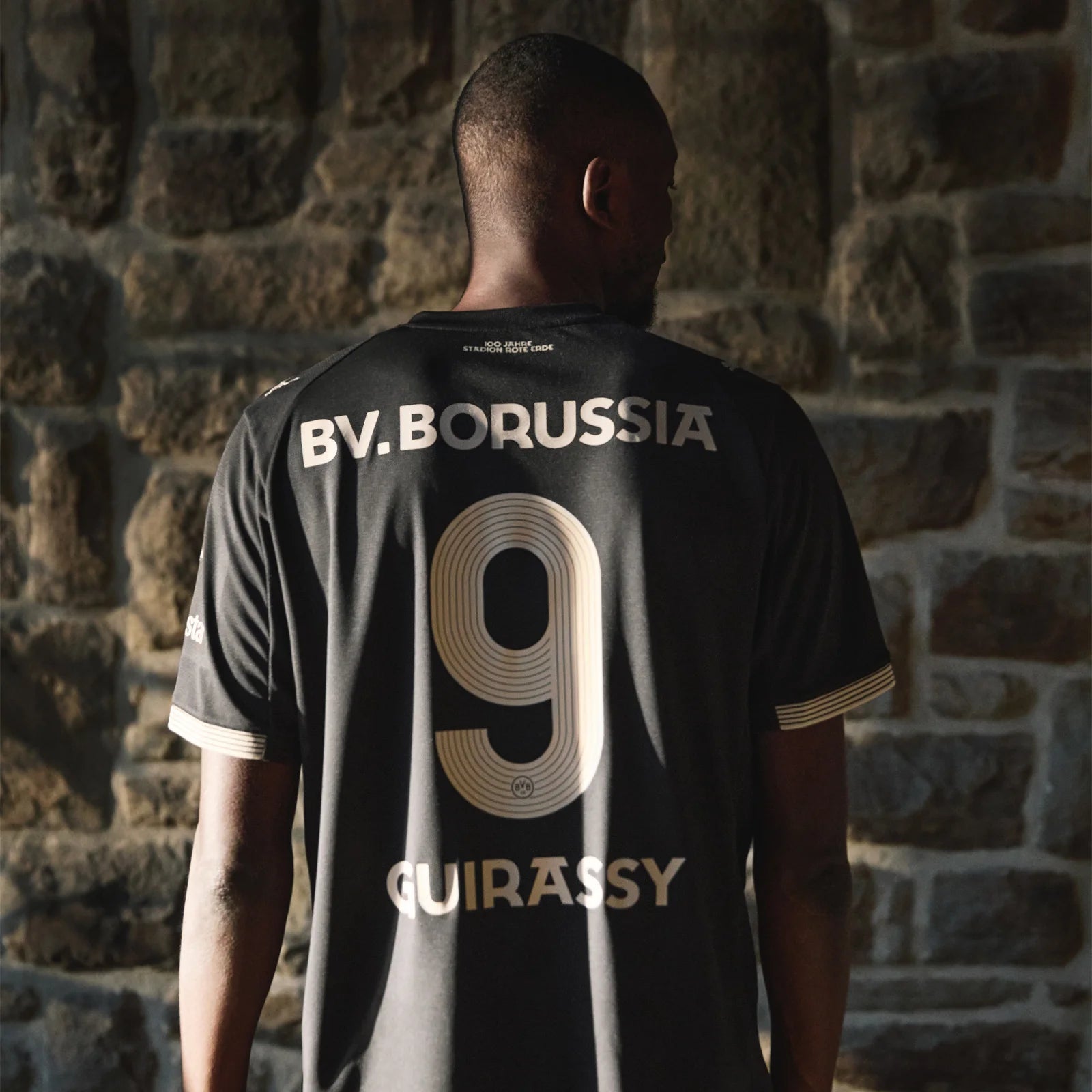 BORUSSIA DORTMUND 2025/26 | LIMITED EDITION