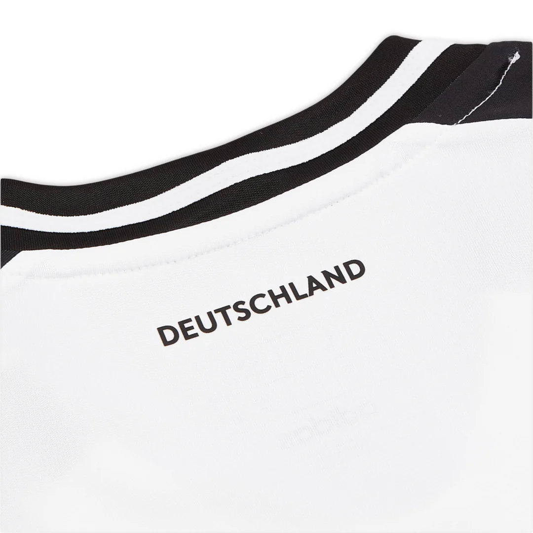 DUITSLAND 2024/25