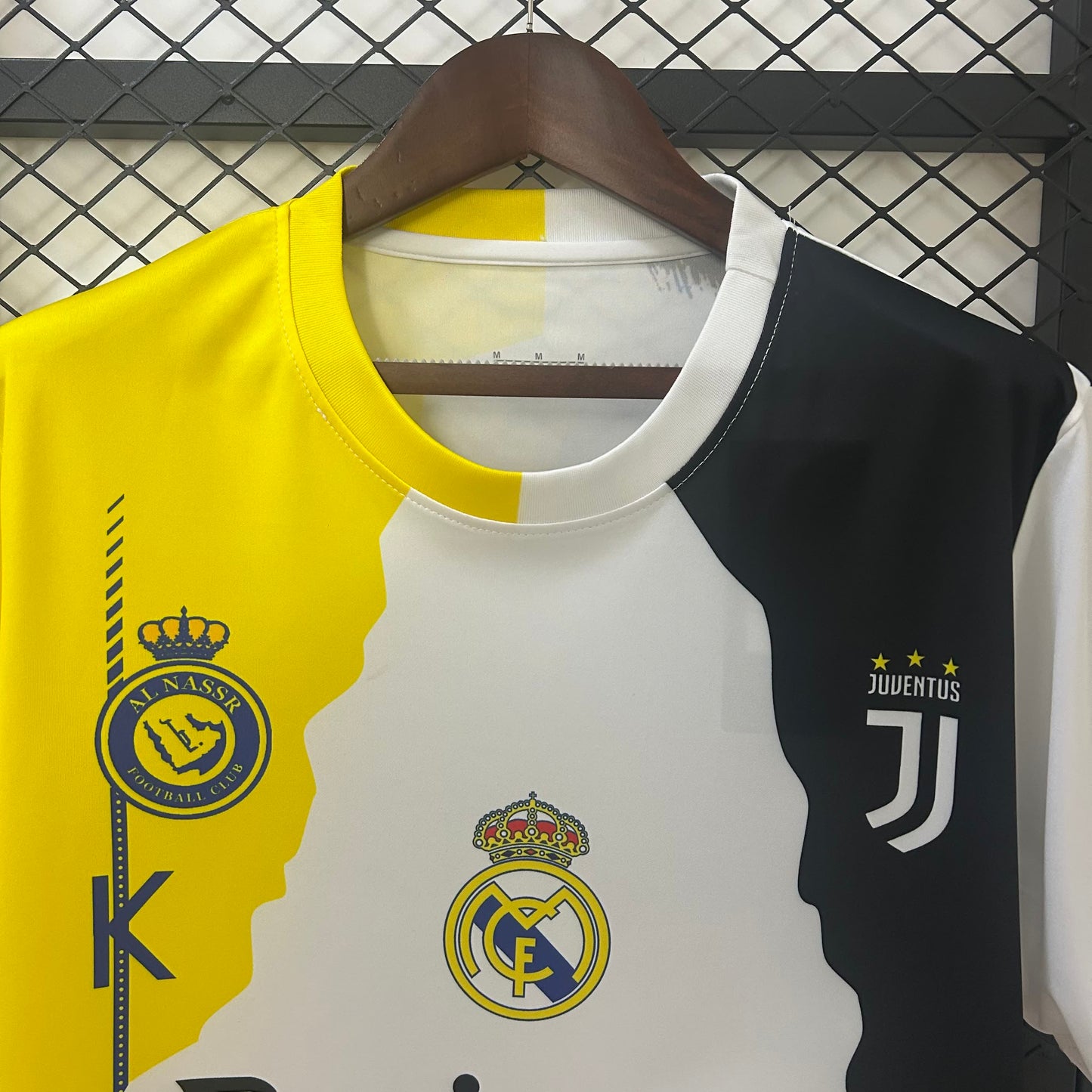 RONALDO CONCEPT | SPECIAL EDITION