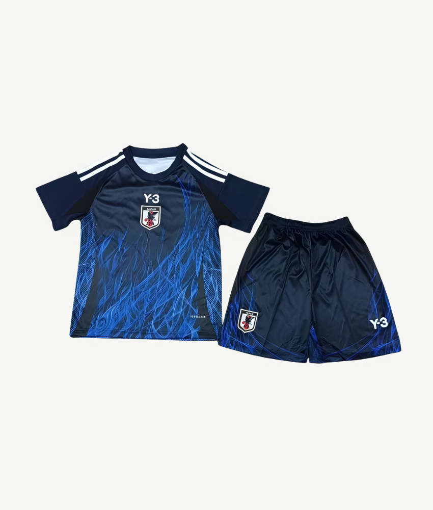 JAPAN JUNIOR 2024/25