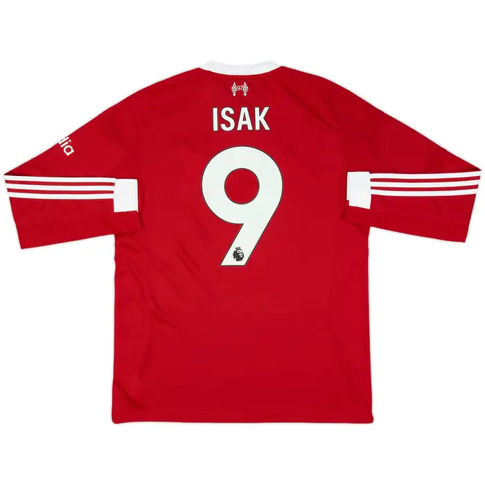 LIVERPOOL 2025/26 LONGSLEEVE