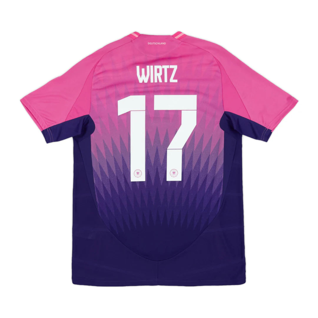 DUITSLAND 2024/25