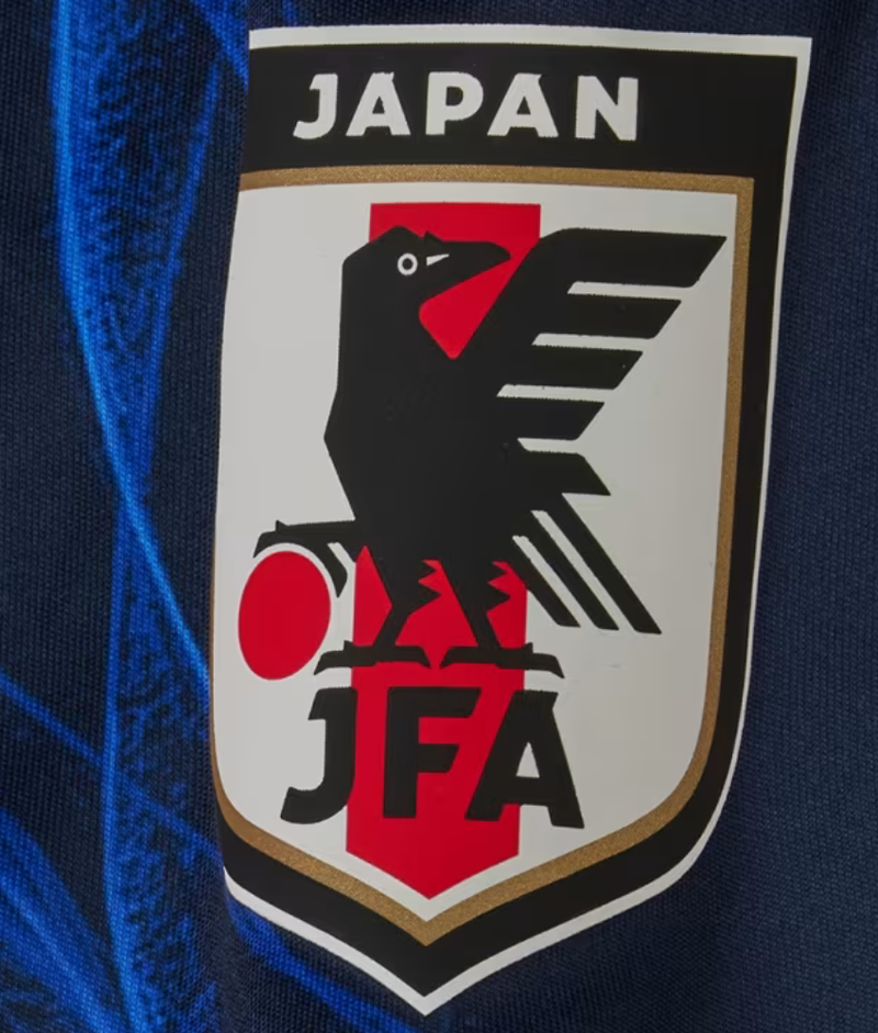 JAPAN JUNIOR 2024/25