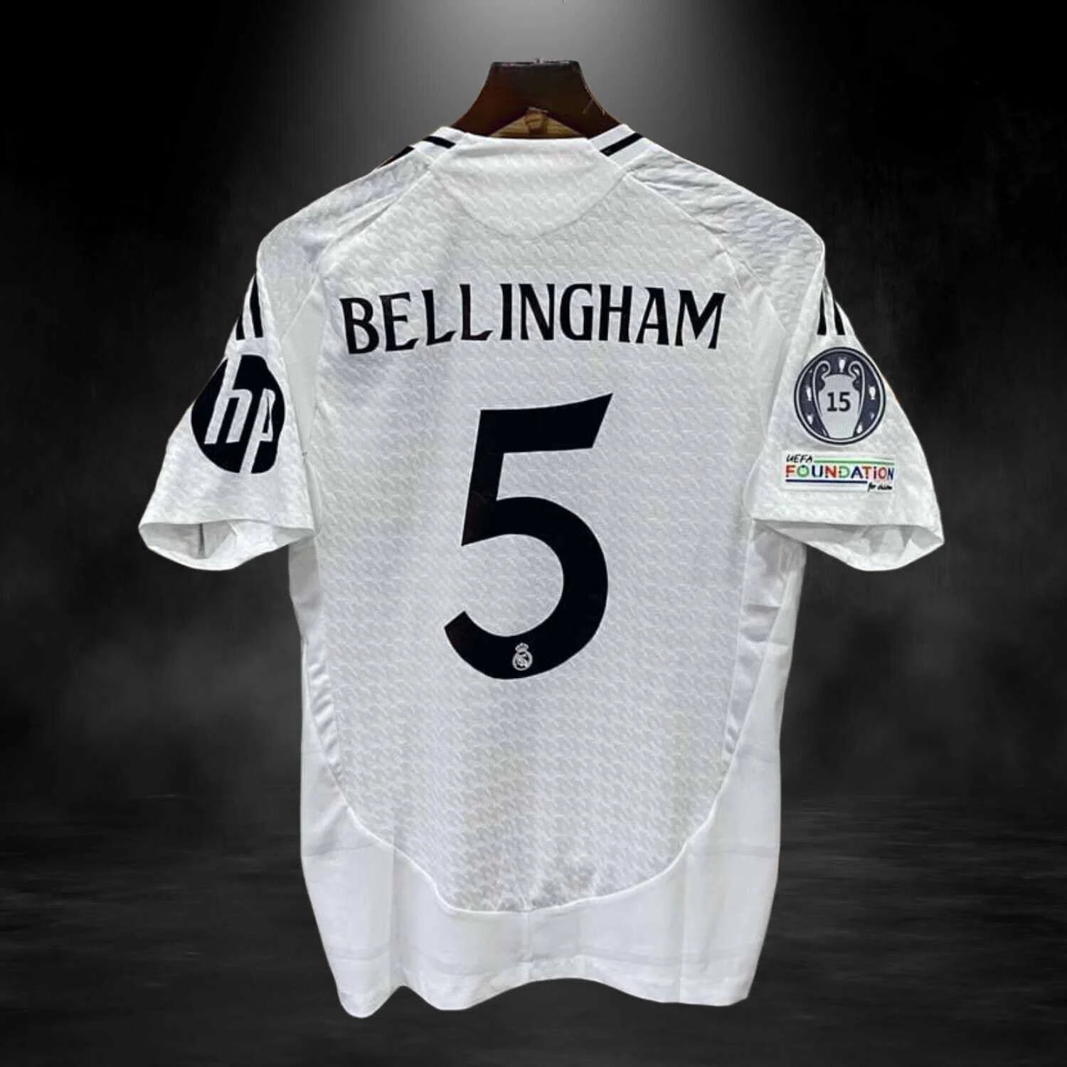 REAL MADRID 2024/25