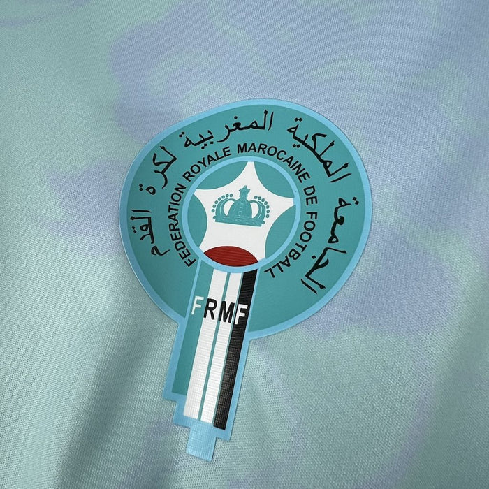 MAROKKO 2025 OCEAN | SPECIAL EDITION