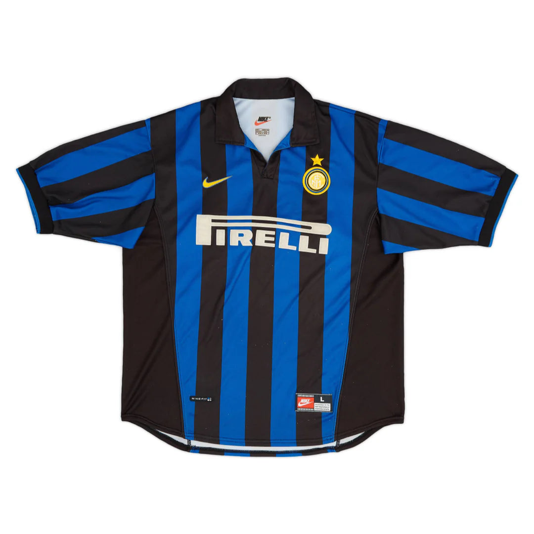 INTER MILAN 1998/99 RETRO