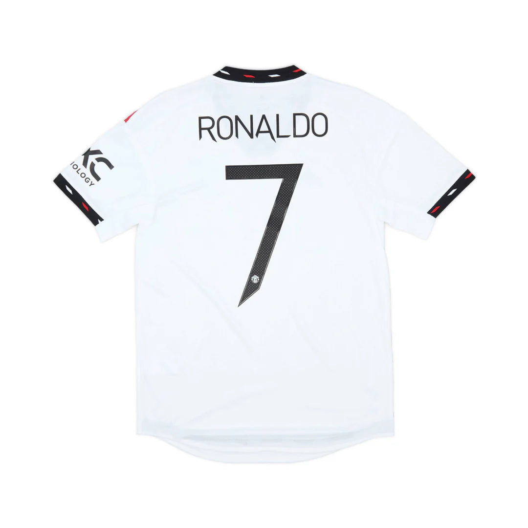 MANCHESTER UNITED 2022/23 RETRO