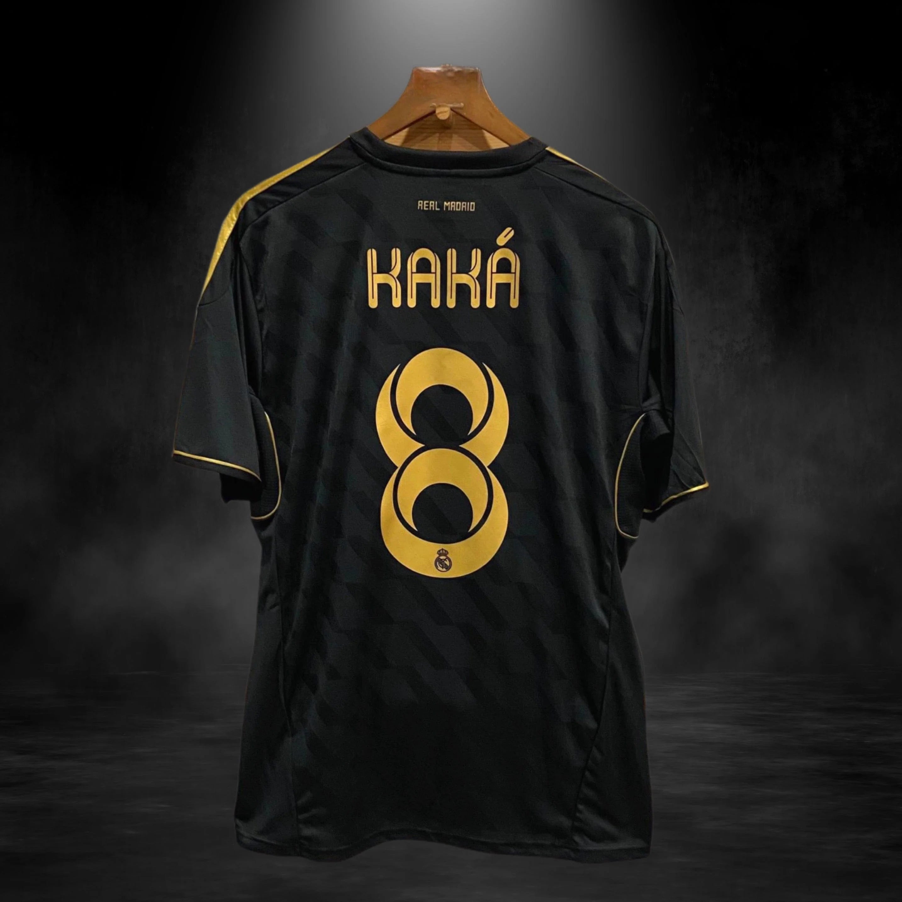 Real Madrid 2011-2012 RETRO