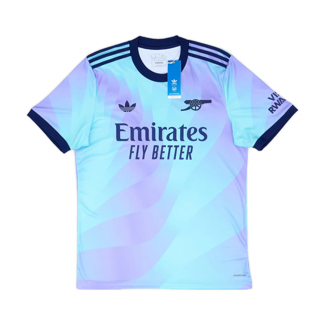ARSENAL 2024/25