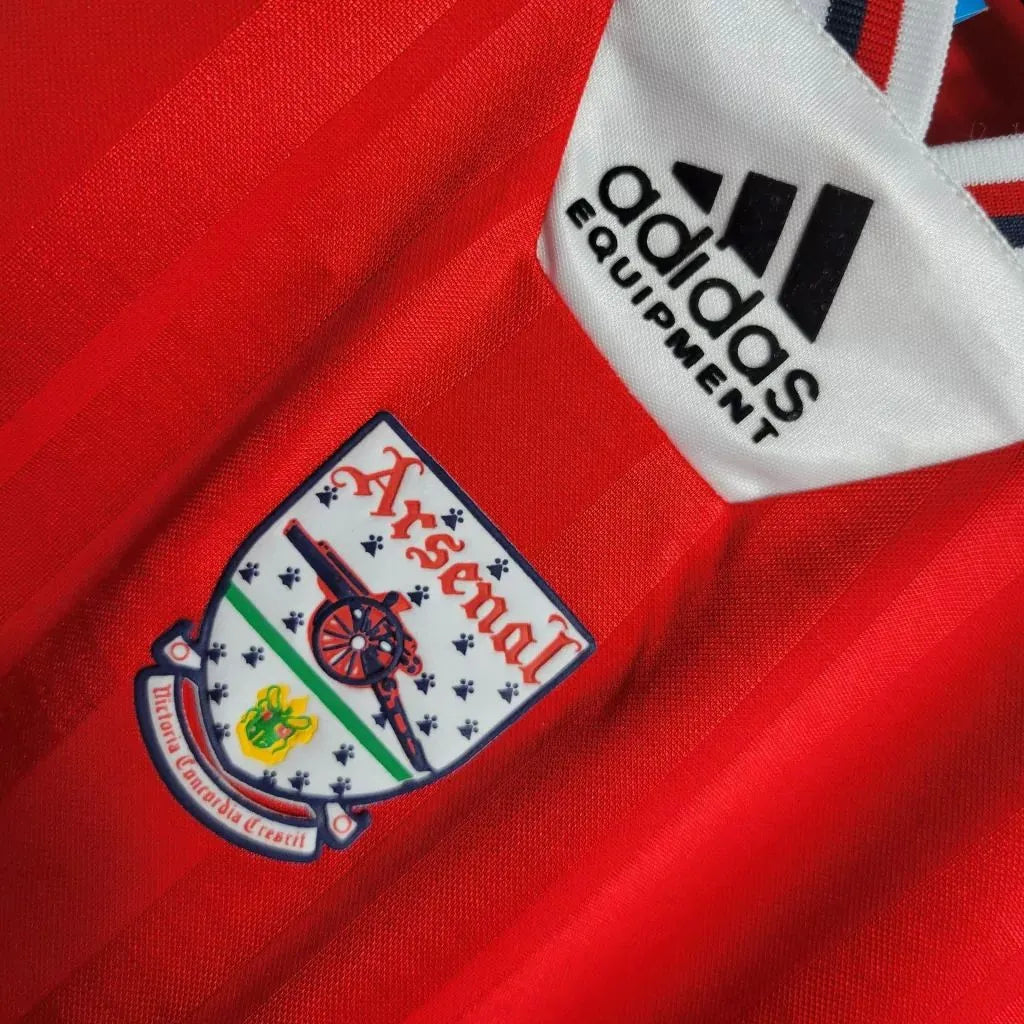 ARSENAL 1992-1994 RETRO