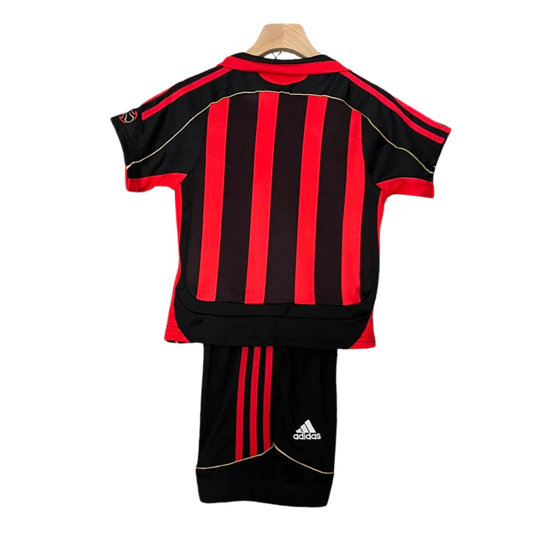 AC MILAN 2006/07 JUNIOR RETRO