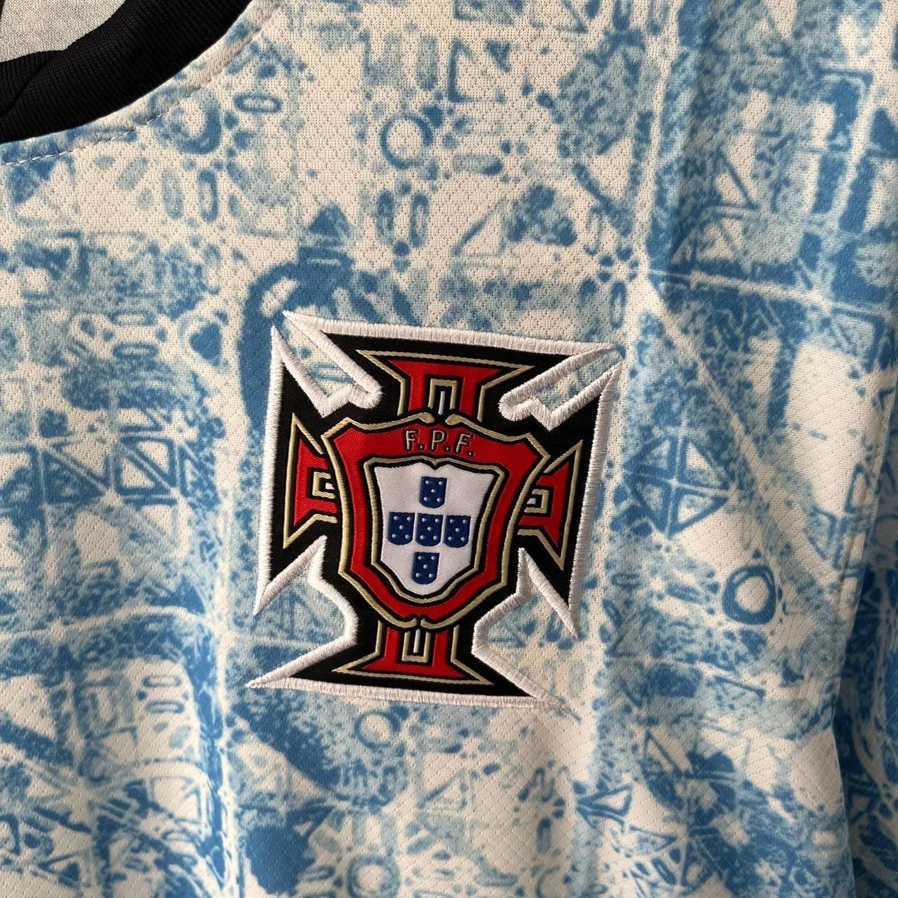 PORTUGAL 2024/25