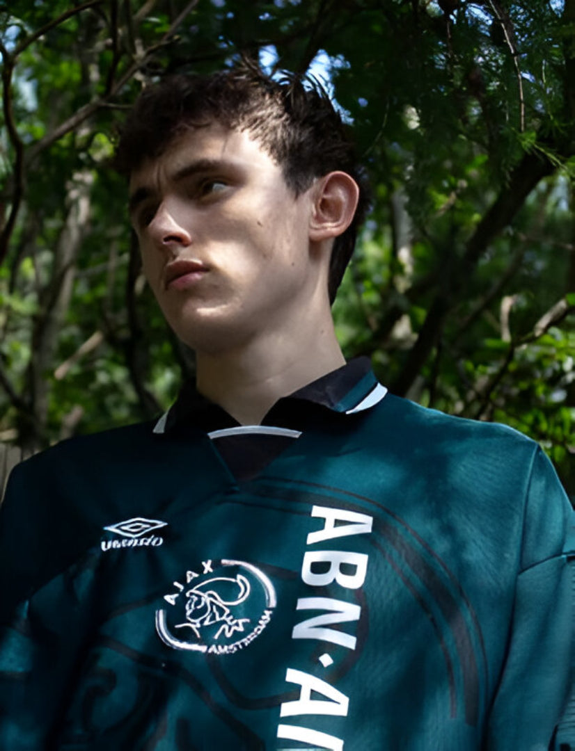 AFC AJAX 1995/96 RETRO