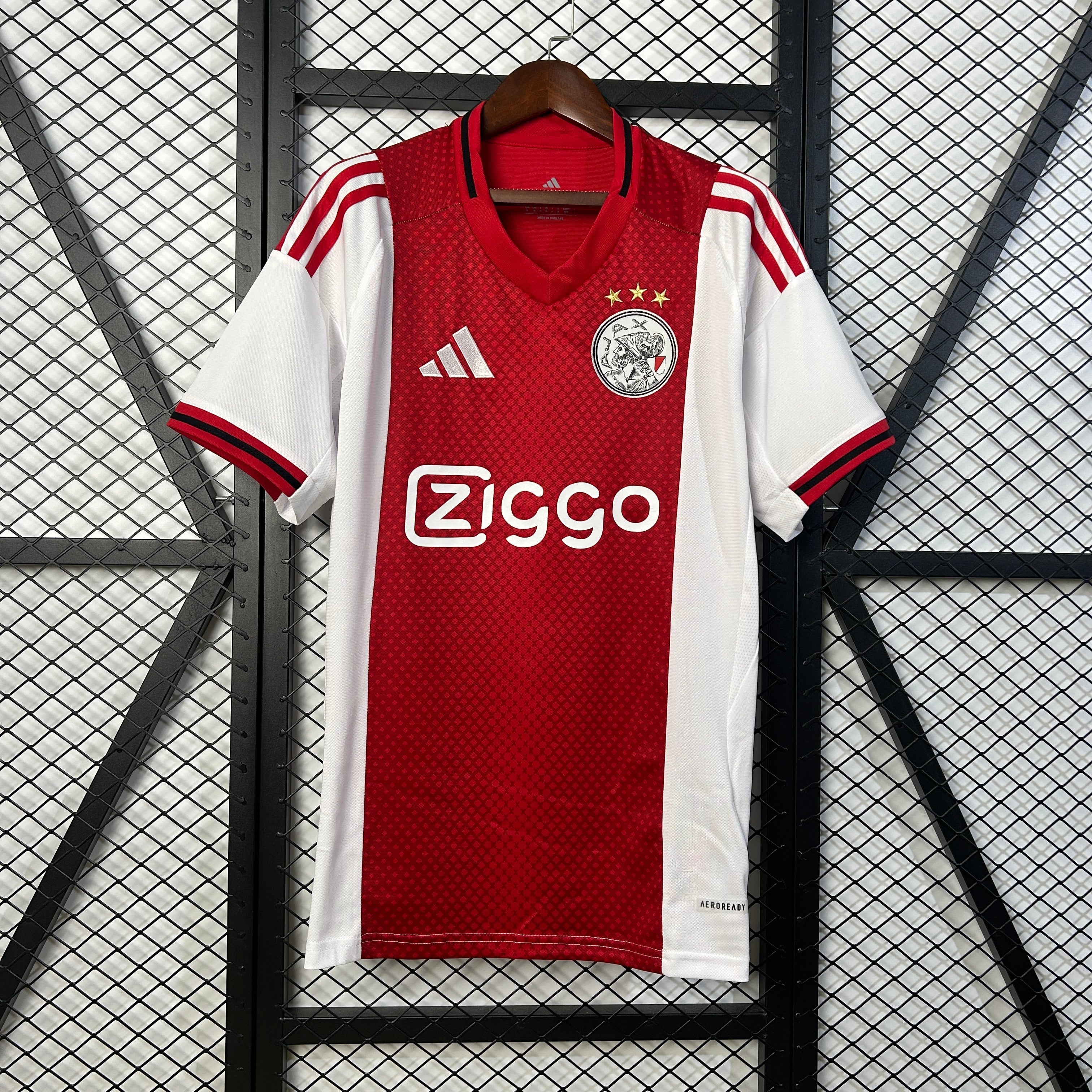 AFC AJAX 2025/26