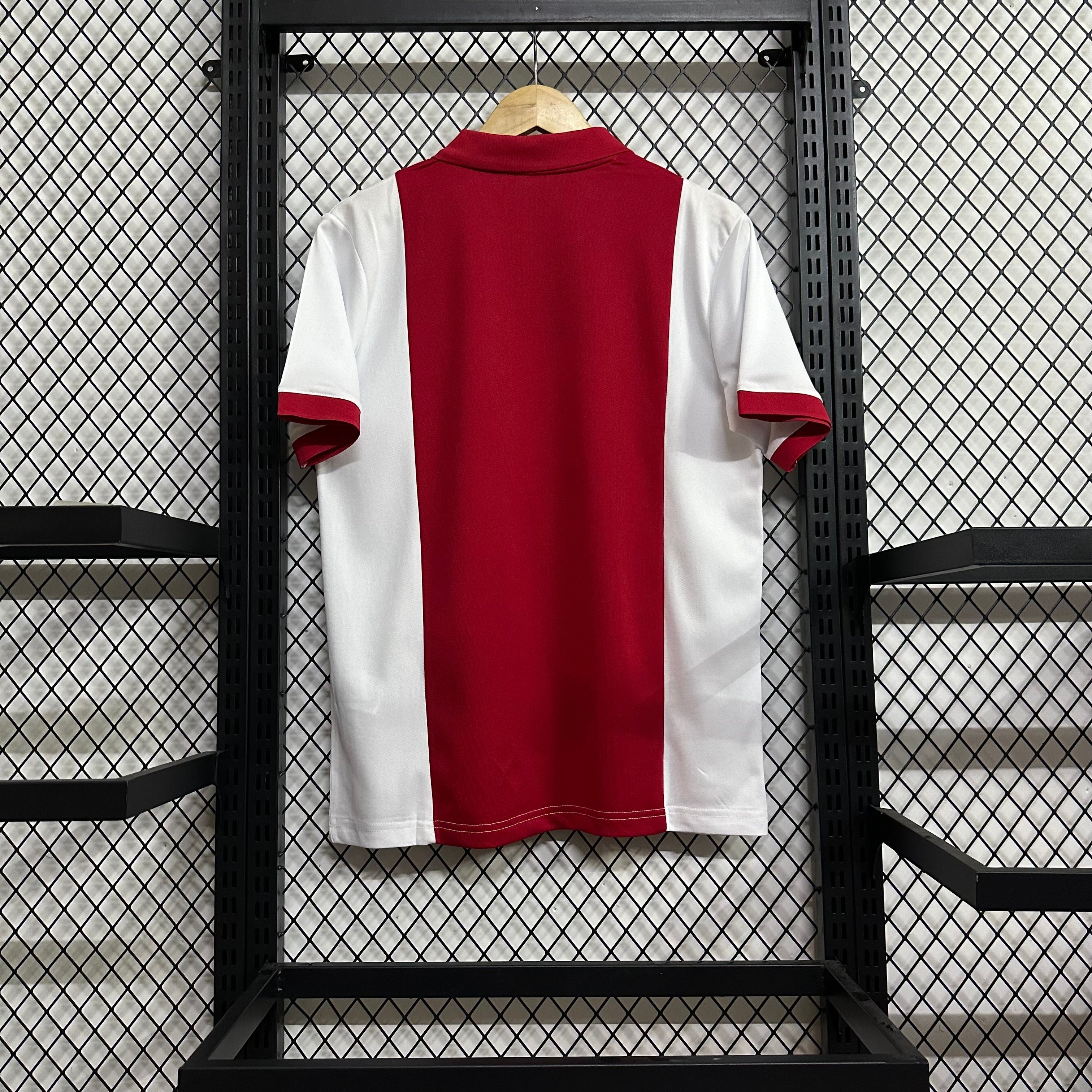 AFC AJAX 2025/26