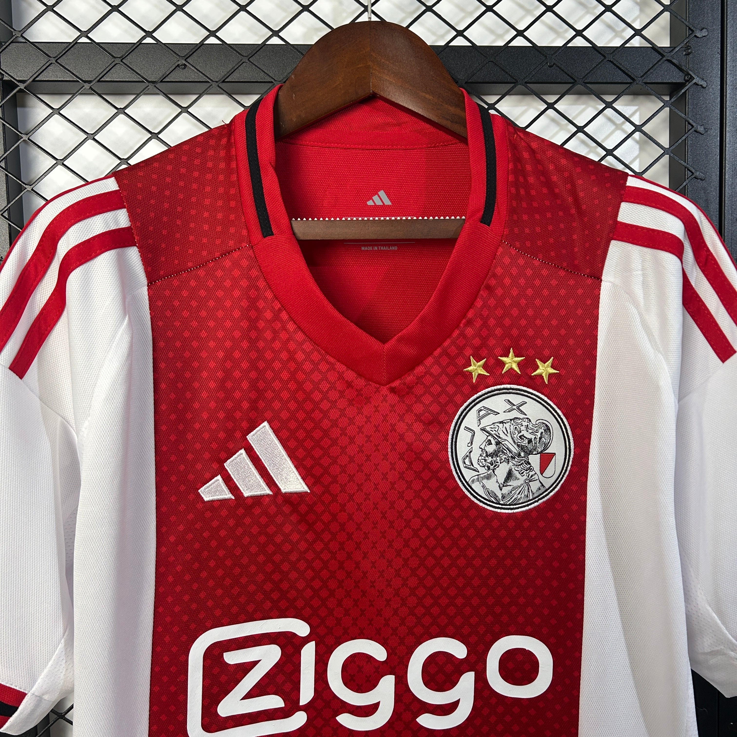 AFC AJAX 2025/26