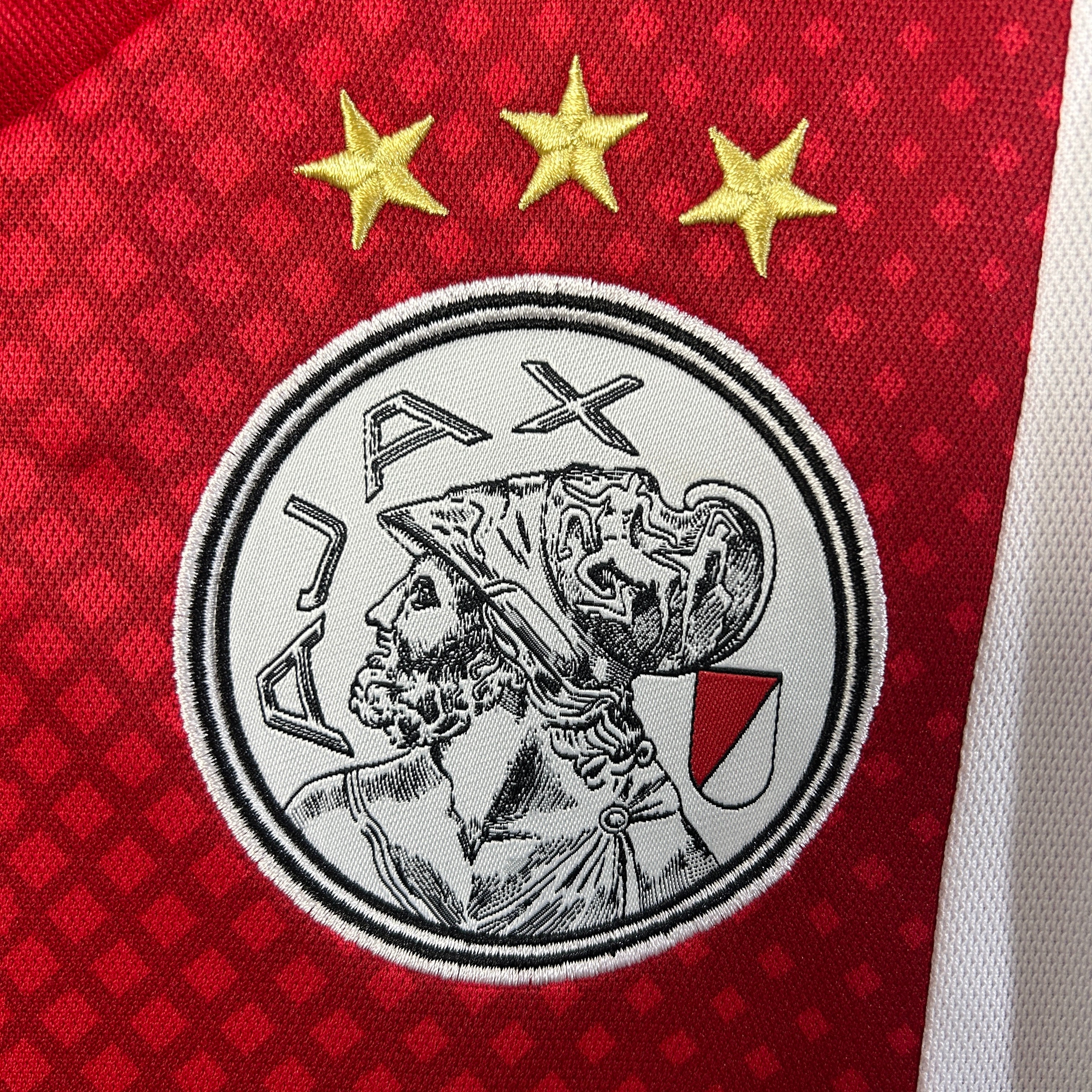 AFC AJAX 2025/26