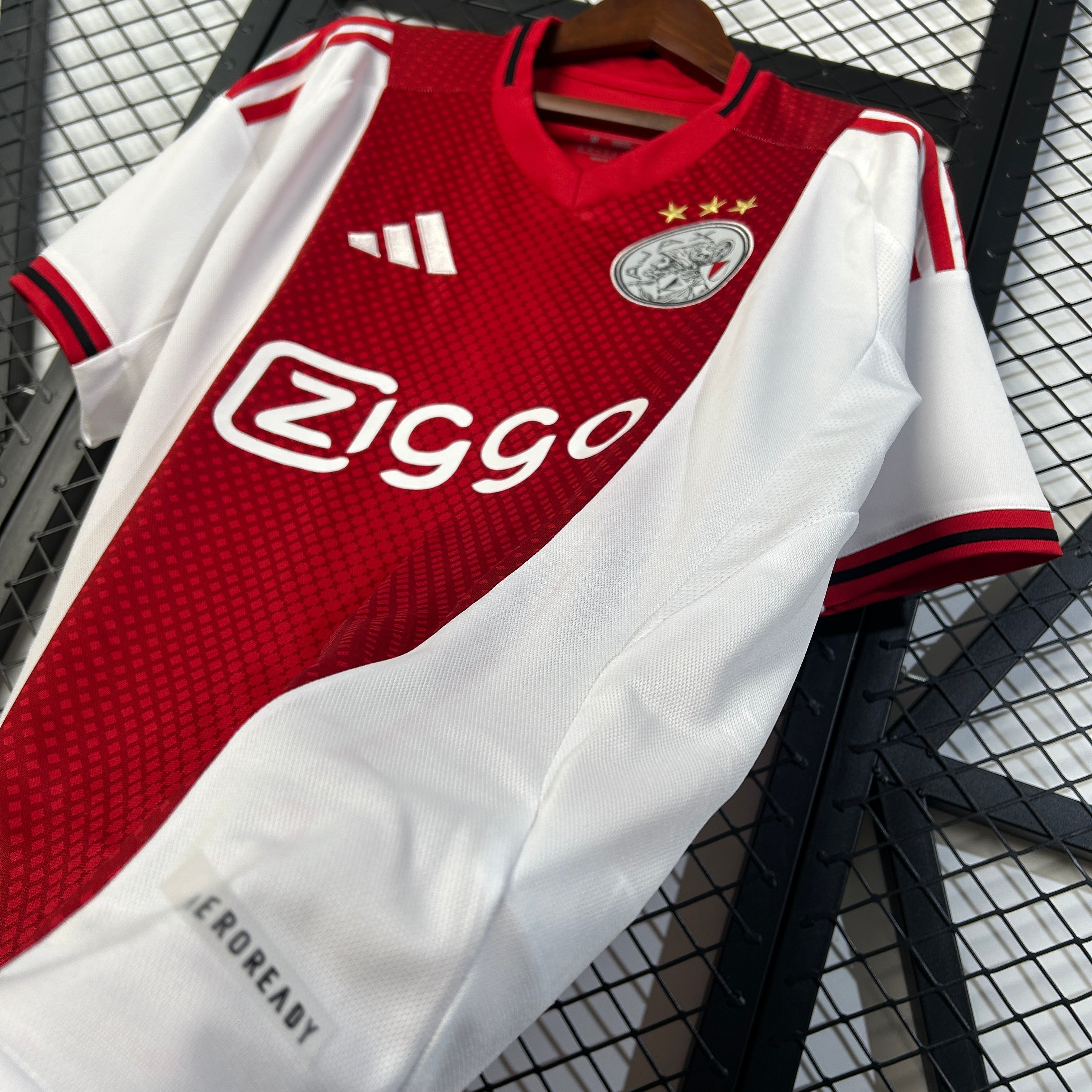 AFC AJAX 2025/26