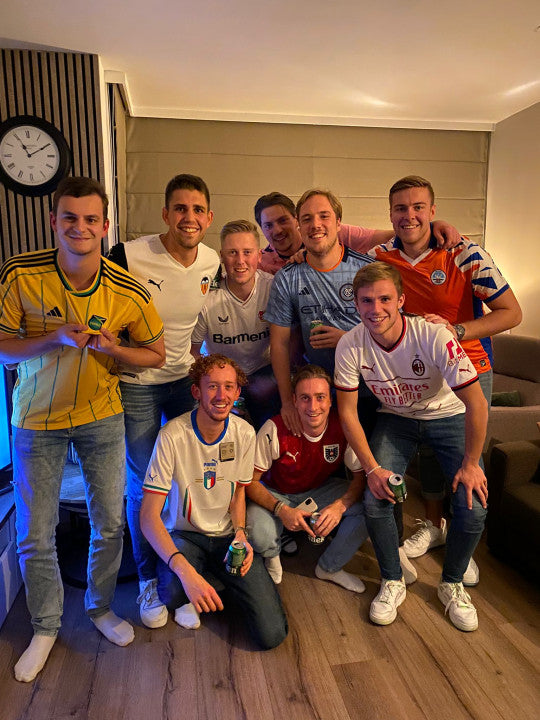 CLASS MYSTERY JERSEY™ | 1+1 FREE