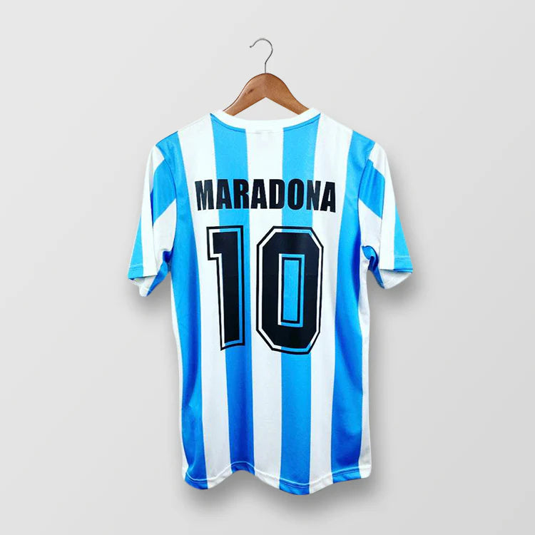 ARGENTINA 1986 RETRO