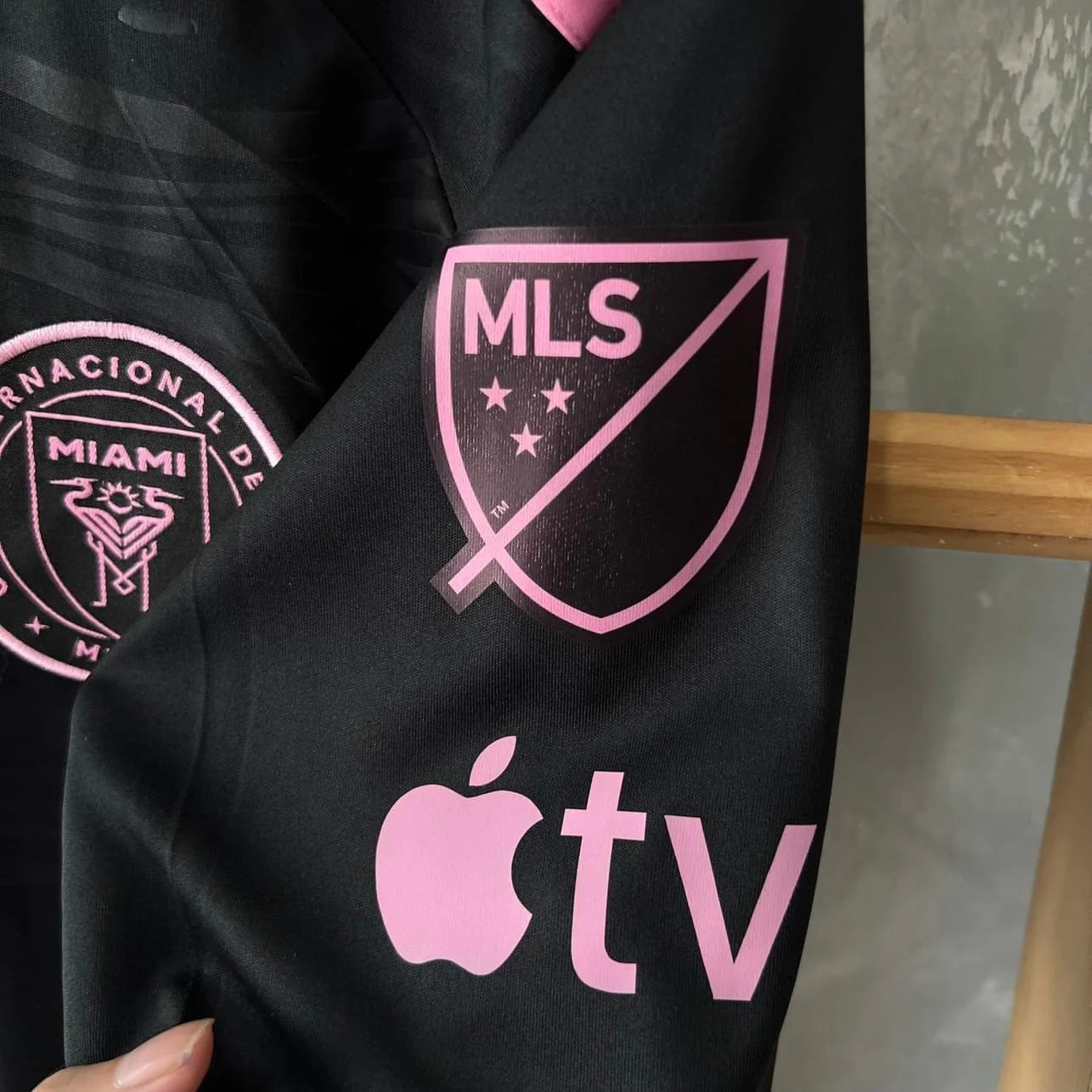 INTER MIAMI 2024/25