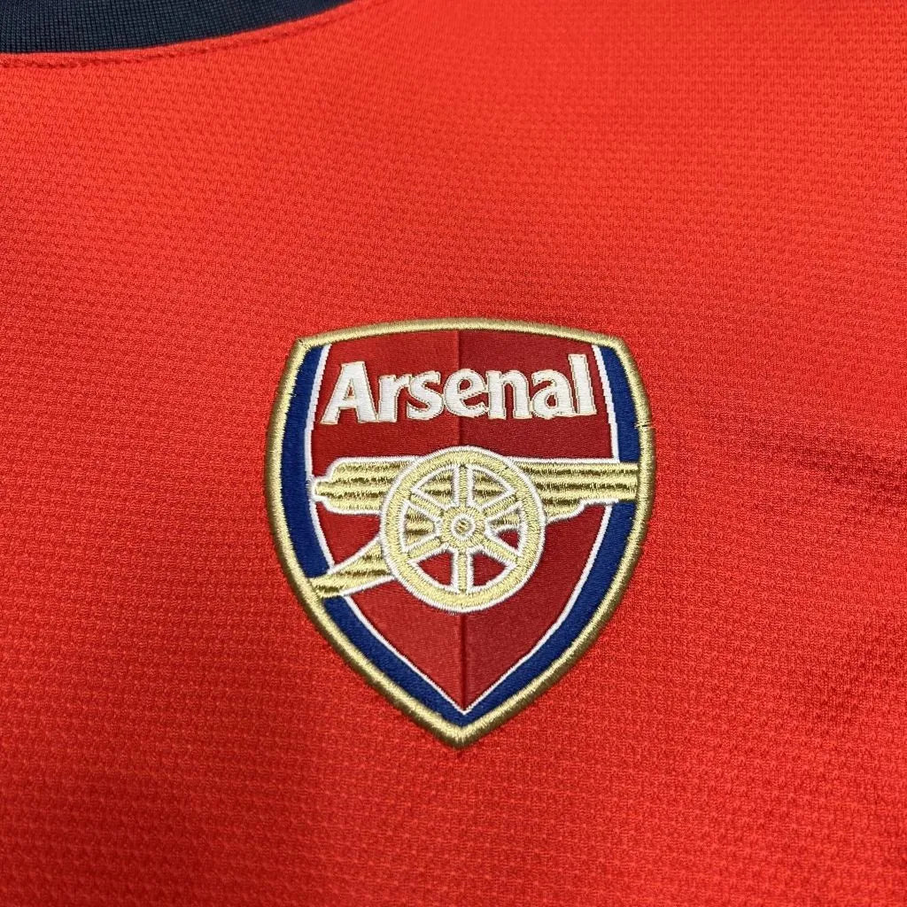 Arsenal 2012/14 RETRO