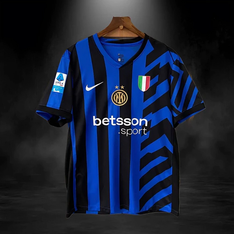 INTER MILAN 2024/25