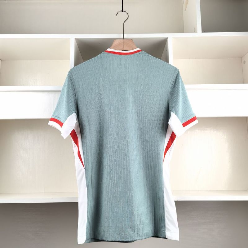 Atletico Madrid Auswärtstrikot 24-25