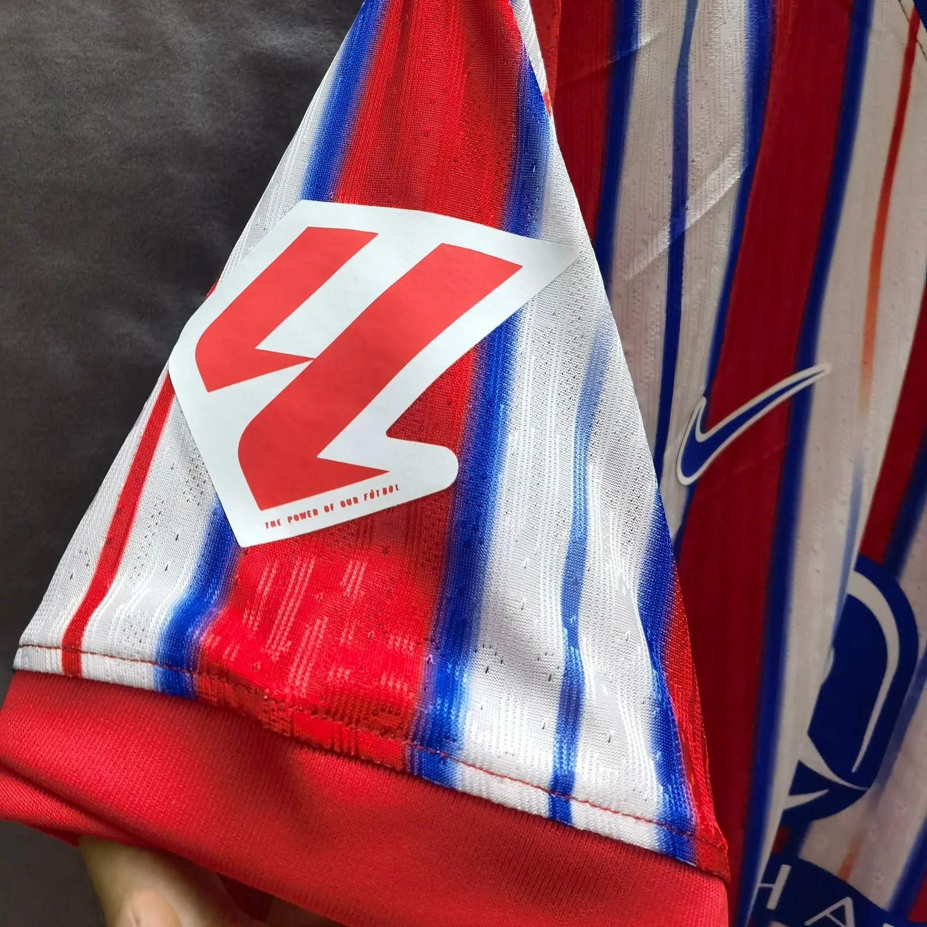 ATLETICO MADRID 2024/25