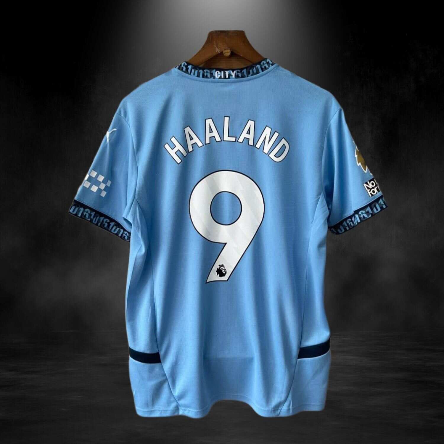 MANCHESTER CITY 2024/25