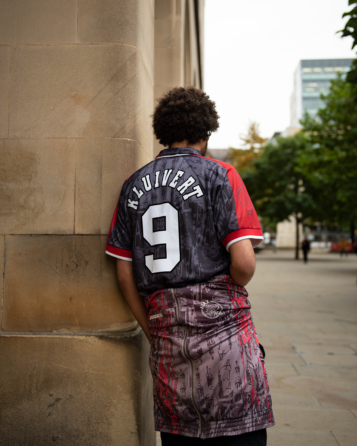 AFC AJAX 1996/97 RETRO